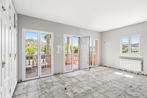 Villa i Santa Ponsa, Mallorca, Santa Ponsa - € 3.200.000 | Ref: SSP1131 - foto 11